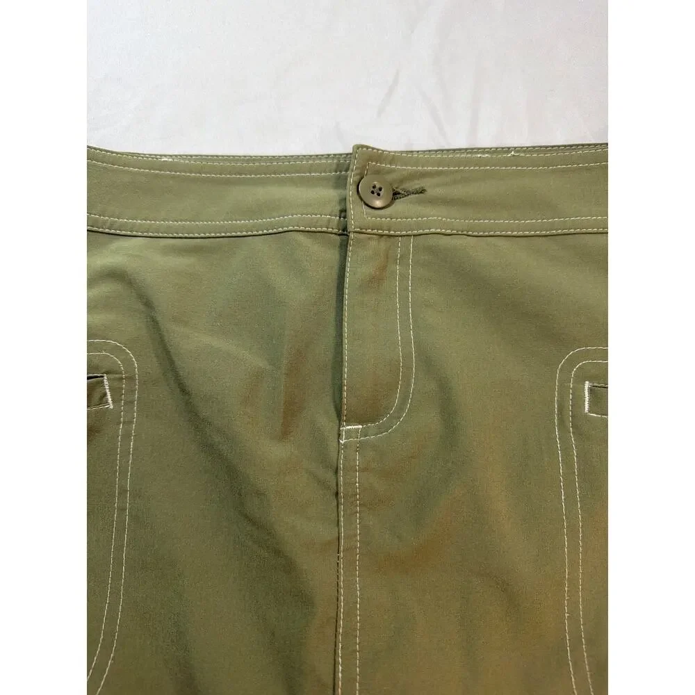 Prana lena skort